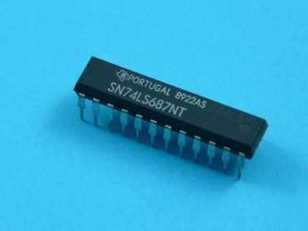 74LS-687 DIP-24 UKŁAD