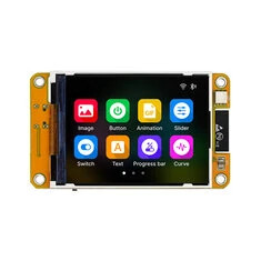 2,8 calowy ekran IPS 240x320 Intelligent Display dla płytki rozwojowej Esp32 z WiFi i Bluetooth w wersji dotykowej lub bez dotyk
