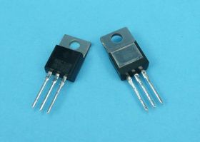 MAC-16M 15A/600V IgT=50mA TO-220 TRIAK