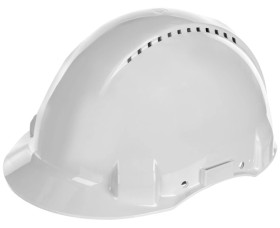 Hełm ochronny z wskaźnikiem zużycia Solaris biały G3000CUV-VI XH001674759/7000009698