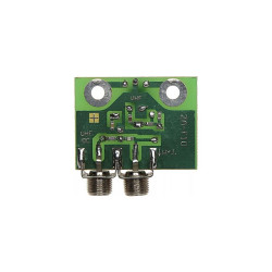 Zwrotnica antenowa VHF/UHF dopuszkowa ZA-F10 Dipol