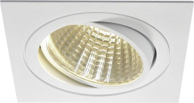 Oświetlenie wewnętrzne LED SLV New Tria 1 Set 114291 25 W 2210 lm