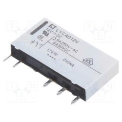 FTR-LYCA012V