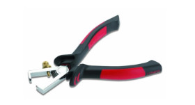 Szczypce do zdejmowania izolacji 160mm 1000V seria DIAMANT PLUS 100686 Cimco