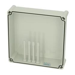 Pokrywa Pokrywa EKO 80-G cover Poliwęglan