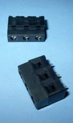 MSM-03003 (AK350-3) 7,5V TERMINAL BLOCKS