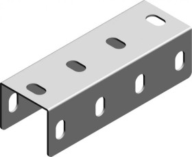 Łącznik ceownika LC55H50 660700