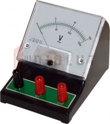 Woltomierz analog. szkolny ACV-1 15V-150V AC