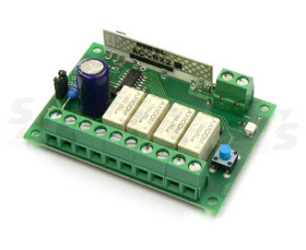 RF HCS-DEC4 RF HCS-DEC4