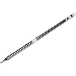 Grot do stacji lutowniczych typ T12-BC2 z wbudowaną grzałką - Yato YT-82496