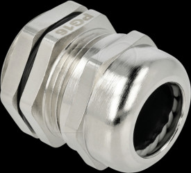 60279 Cable Gland PG16 metal