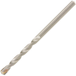 Makita E-06373 Masonry Drill Bits Stone 85mm 1Pc Total Length 85Mm