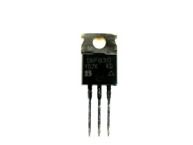 Tranzystor IRF630