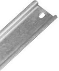 Szyna montażowa DIN 35mm - 1m