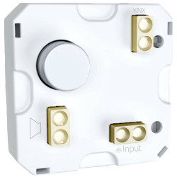 M&#xFC;ller 24150 AS 26.01 KNX Chime Interface 1 piece Efficient Design