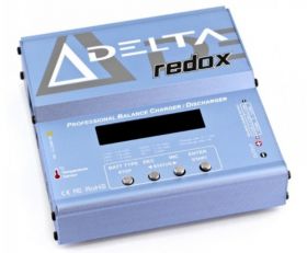 LAD.REDOX DELTA+ZASILACZ