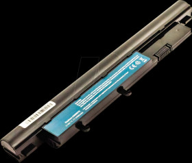52783 Laptop battery for Acer, Li-Ion, 4400 mAh
