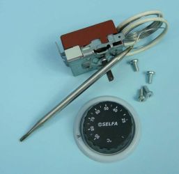 REG.TEMP.Z KAP. 5-90řC HU/5-90