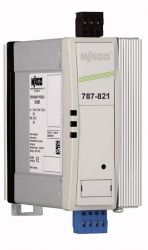 WAGO EPSITRON® PRO POWER 787-821 Zasilacz na szynę DIN 12 V/DC 10 A 120 W Ilość wyjść:1 x Content 1 szt.