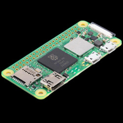 Raspberry Pi Zero 2 W