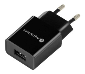 Ładowarka sieciowa USB 5V/2.4A iQ Smart Charging SC-200B