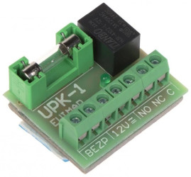 Moduł przekaźnikowy UPK-1