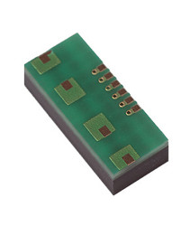 Inklinometr Czujniki nachylenia Montaż powierzchniowy Sensitec SMD