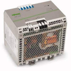 Zasilacz ECO 24V 40A impulsowany po stronie pierwotnej EPSITRON 787-736