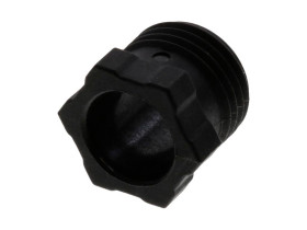 Molex 1210230629 Złącze zaworowe Molex WOD Industrial Solution, A standard, 250 V/AC, 300 V/DC, IP65, IP67, 1 szt.