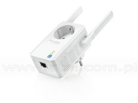 TP-Link TL-WA860RE, Wzmacniacz sygnału bezprzewodowego, 300Mb/s