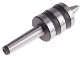 Trzpień tokarski, 154mm, MT2, 5000obr./min,