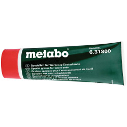 Metabo 631800000 Special grease 100ml for tools and machinery maintenance