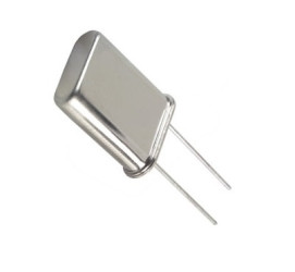 Kwarc 3.9321MHz - HC49U