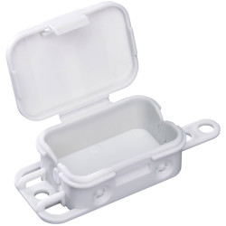 Spelsberg 33490401 Joint Box IP20 grey 4 entries DIN EN 60598