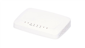 Ont 1X Gpon, 1X Rj45 1000Mb/S, Chipset Cortina, Funkcje Routing/Nat Extralink...