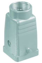 Obudowa do złącz przemysłowych HDC 04A TOLU 1PG11G 1652470000