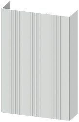 Osłona 8US1922-2EB00, Siemens, SENTRON