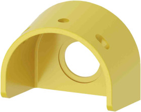 Kołnierz ochronny Kołnierz ochronny do uzytku z: Przycisk Siemens