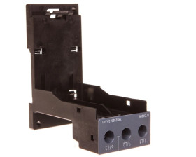 Adapter montażowy dla 3RU21/3RB30/3RB31/3RR2 S0 3RU2926-3AA01