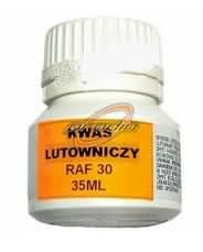TOPNIK KWAS LUTOWNICZY 35ml