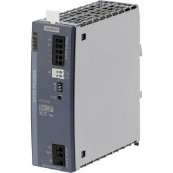 Siemens 6EP33247SB003AX0 SITOP PSU6200 Power supply 12V 12A 144W 1 output