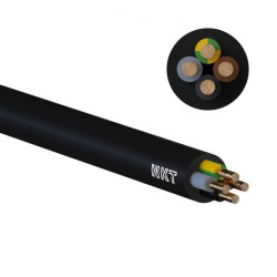 Kabel energetyczny YKXS żo 4x6 RE 0,6/1kV /bębnowy/