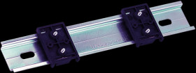 20035000 Universal DIN rail holder for TS35-2