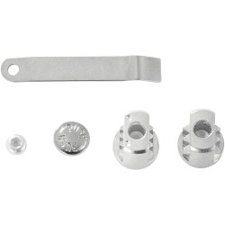 KNIPEX 87 09 01 Assortment of Spare Parts for 86/87 XX 250/300 (without 872XXXX)