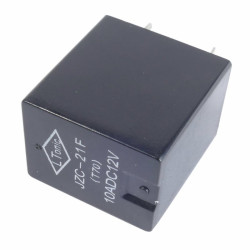 Przekaźnik 10A/12V-4088 (T70) JZC-21F