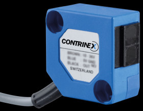 LTK-3031-303 Light sensor, reflex, 15 x 30 mm, 600 mm, 2 m