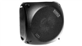 Puszka N/T Odgałęźna 130X130x77mm Ip66/67 Czarna Kf 0600 C 62000086