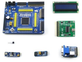 Waveshare OpenEPM1270 Package A, CPLD Development Board