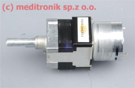 PM RK16814MG02Z 100KBX4