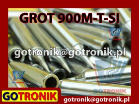 T-SI grot do stacji lutowniczych produkcji Zhaoxin/ Aoyue / PT / WEP / Yihua / 900M-T-SI